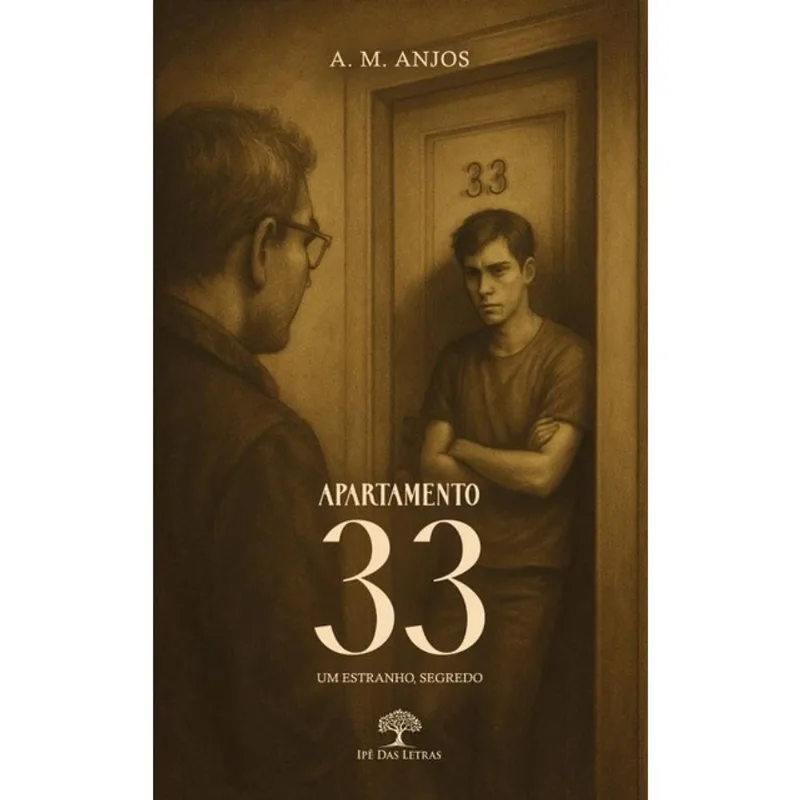 APARTAMENTO 33