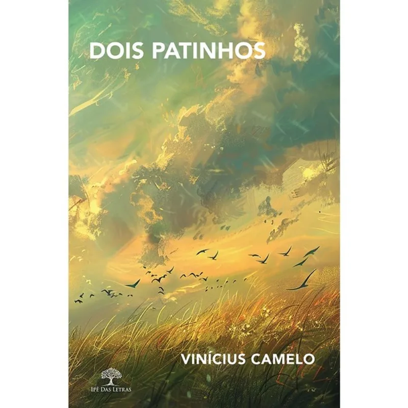 DOIS PATINHOS