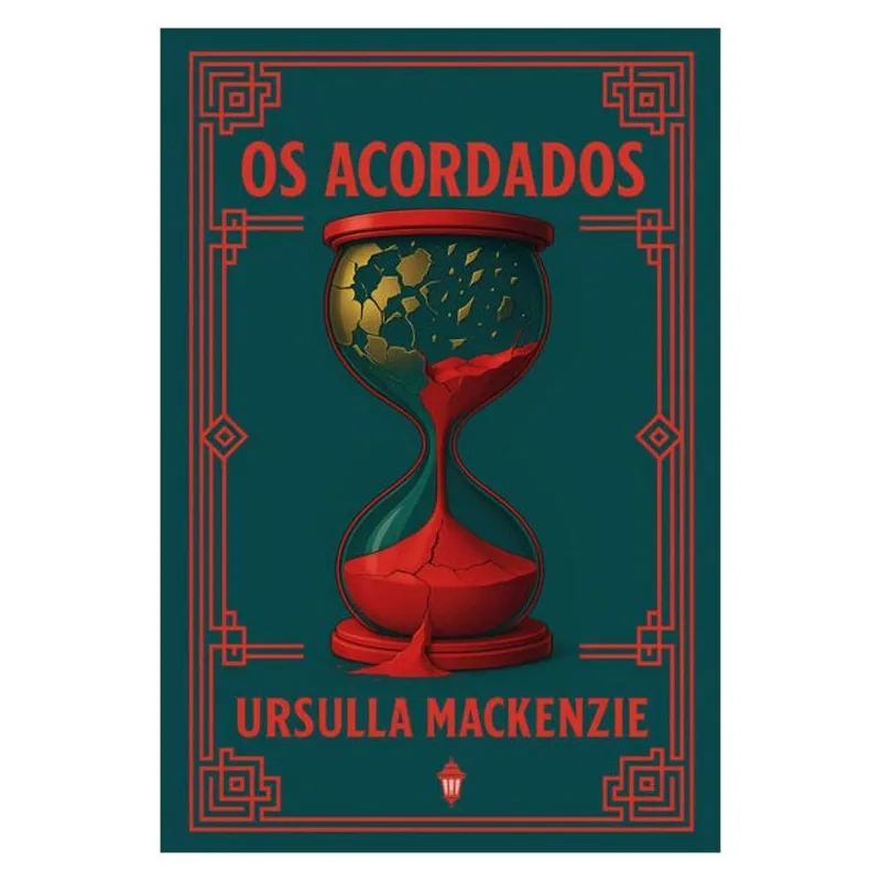 OS ACORDADOS