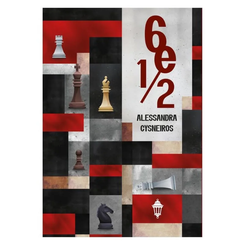 6 E ½