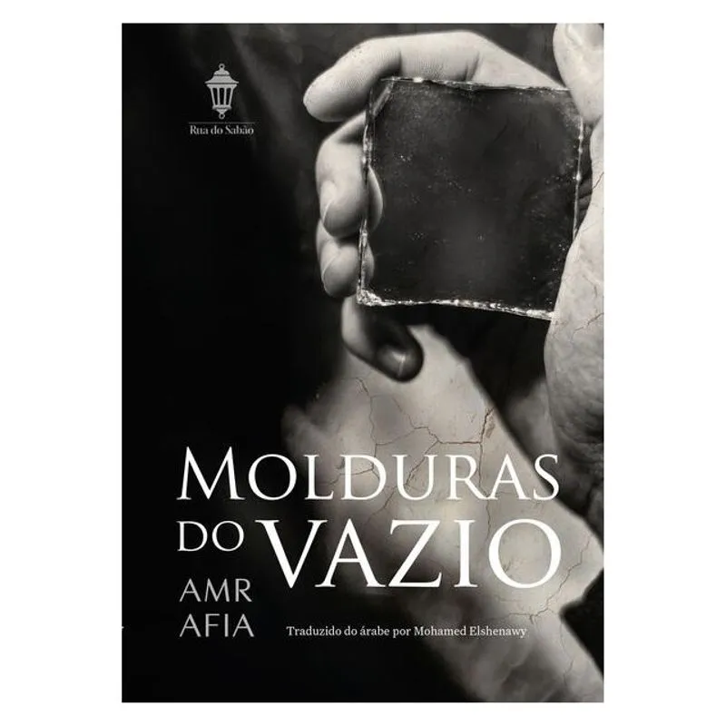 MOLDURAS DO VAZIO