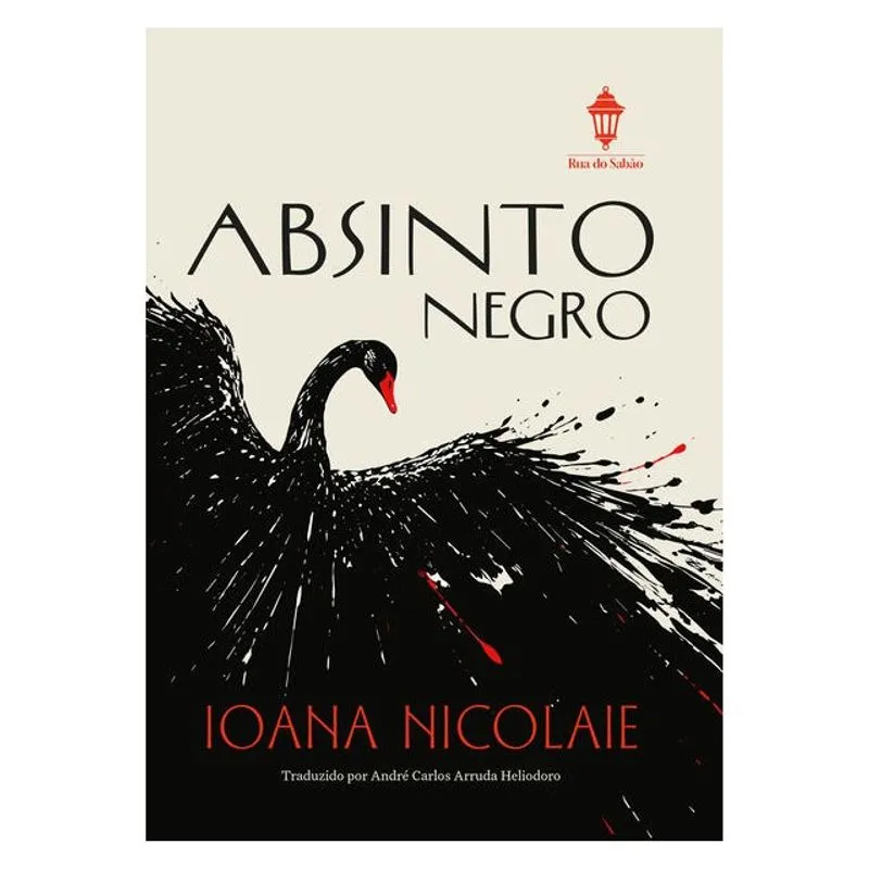 ABSINTO NEGRO