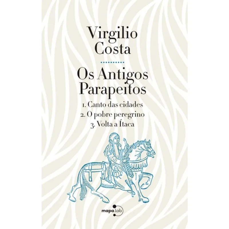 OS ANTIGOS PARAPEITOS