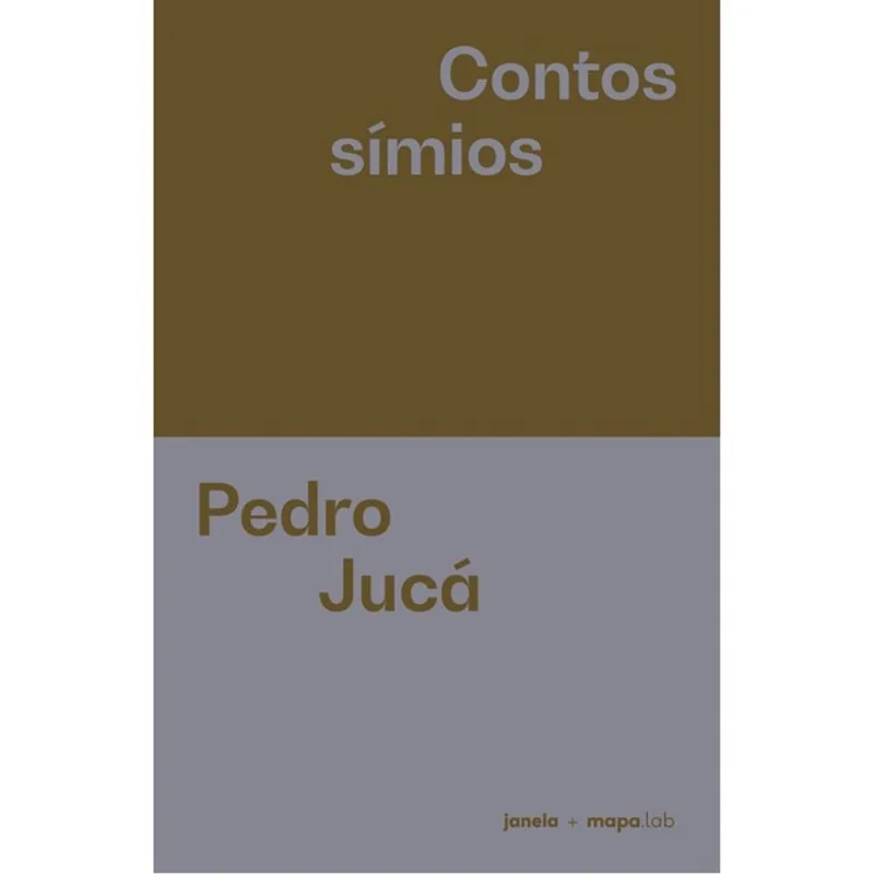 CONTOS SÍMIOS