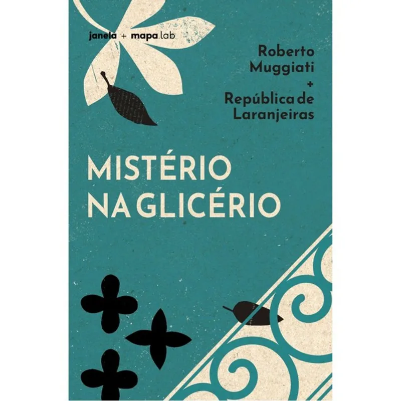 MISTÉRIO NA GLICÉRIO