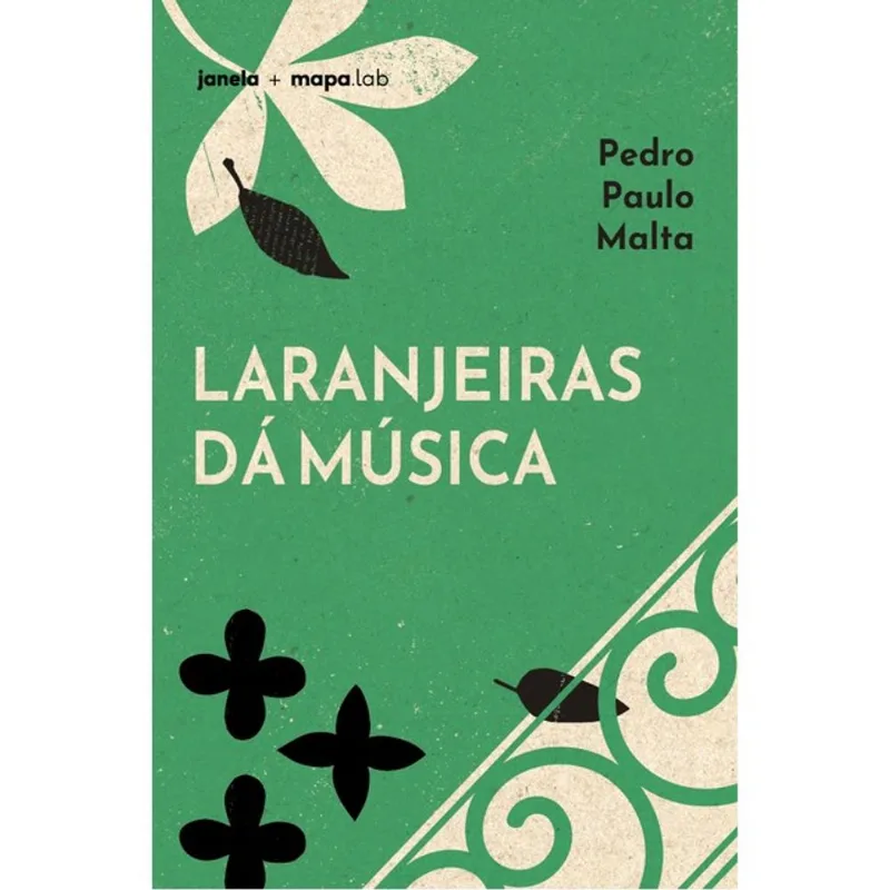 LARANJEIRAS DÁ MÚSICA