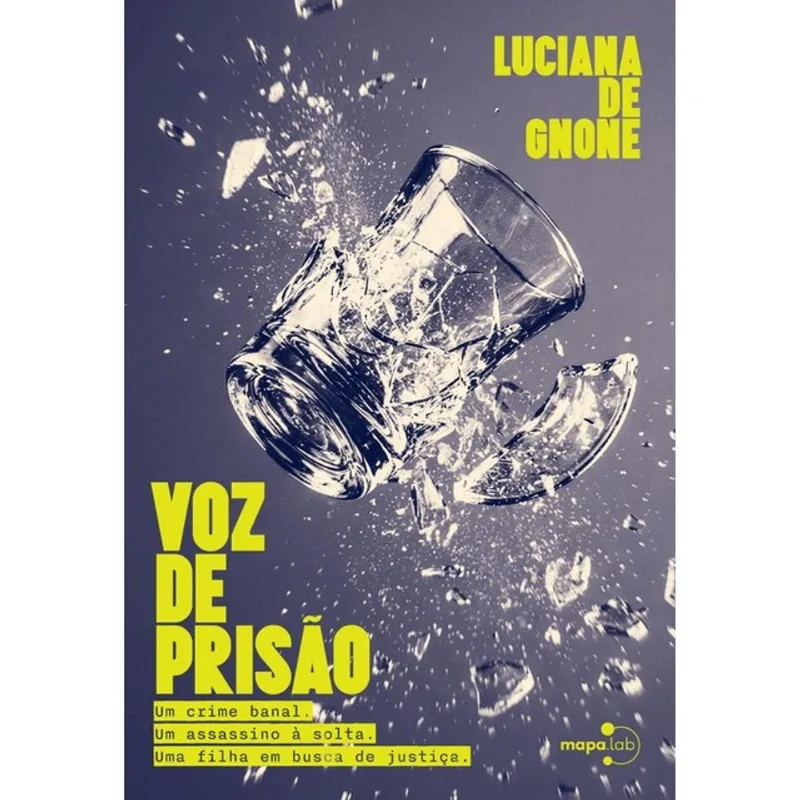 VOZ DE PRISÃO