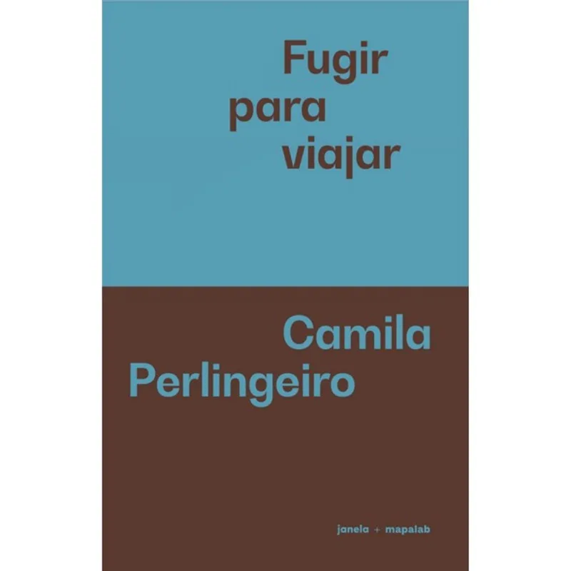 FUGIR PARA VIAJAR