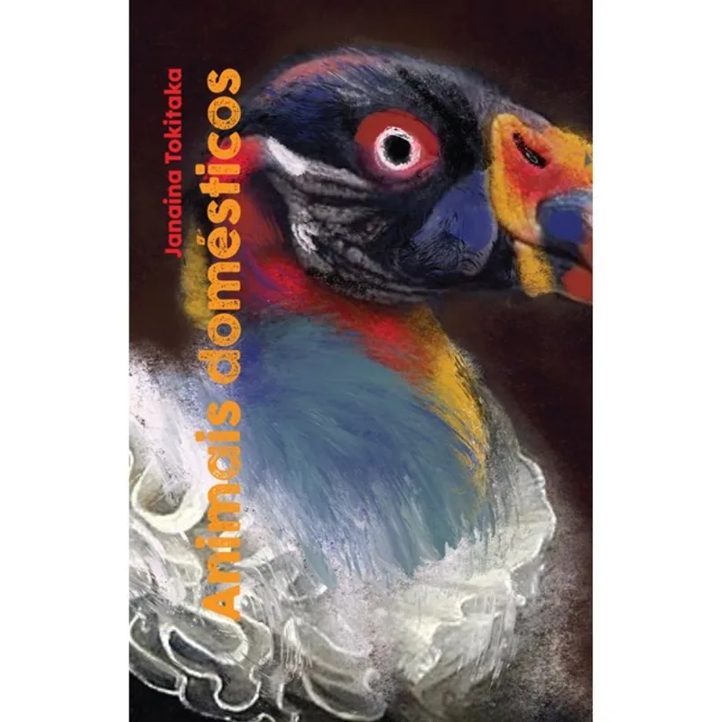 ANIMAIS DOMÉSTICOS