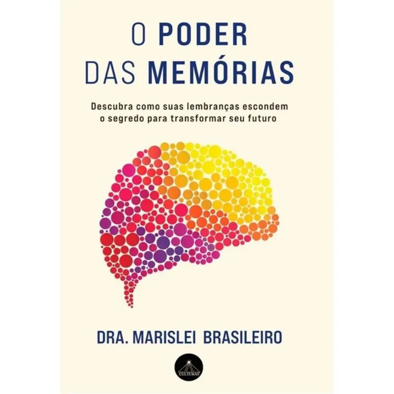 O PODER DAS MEMÓRIAS