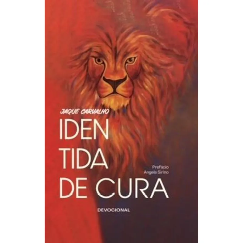 Identidade Cura