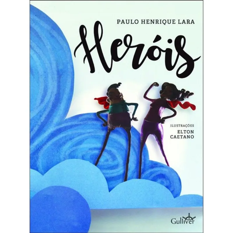 HERÓIS