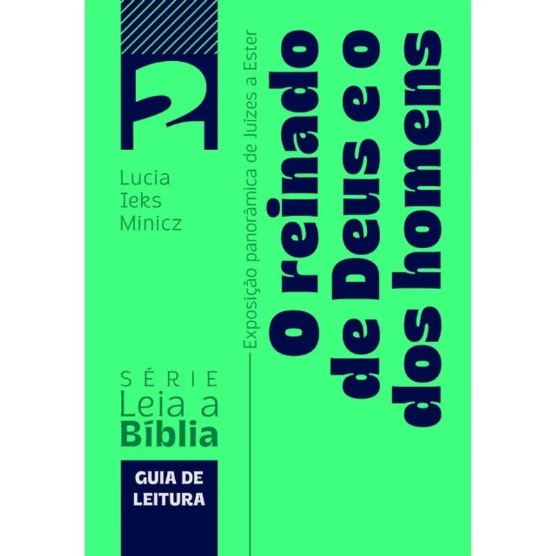 O REINADO DE DEUS E O DOS HOMENS