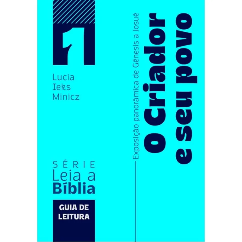 O CRIADOR E SEU POVO