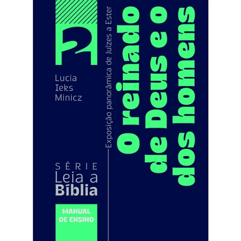 O REINADO DE DEUS E O DOS HOMENS