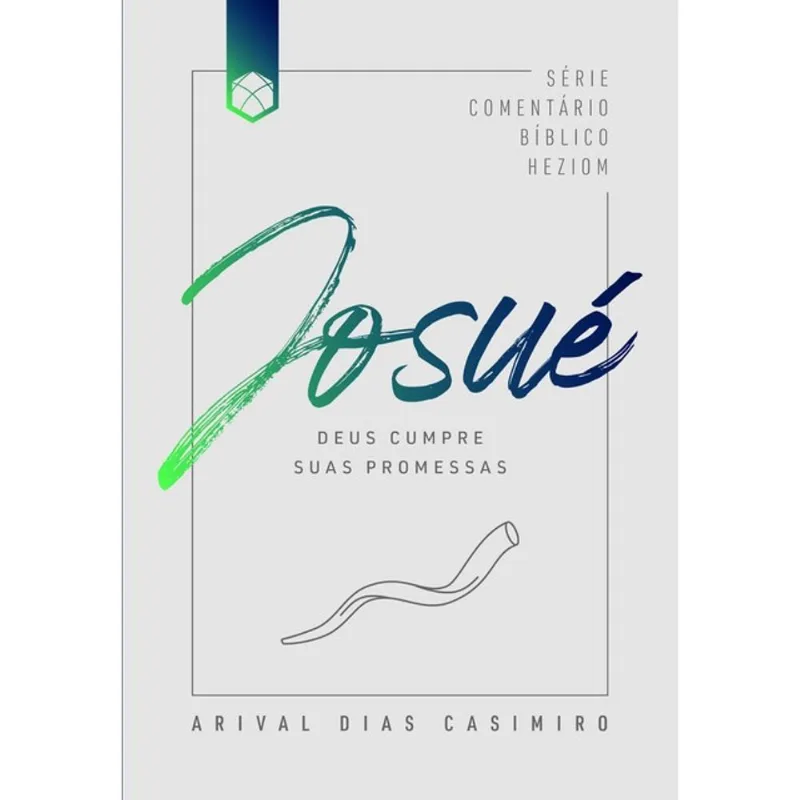JOSUÉ