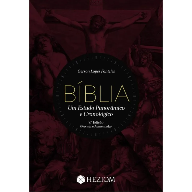 BÍBLIA