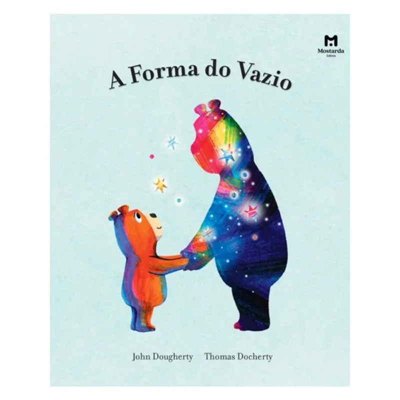 A FORMA DO VAZIO