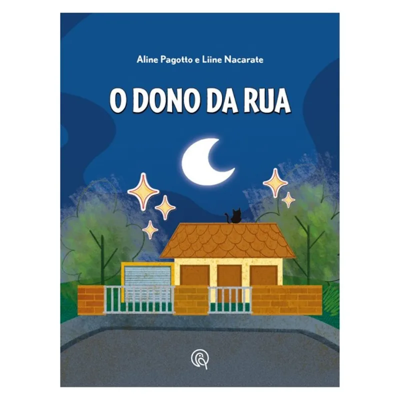 O DONO DA RUA