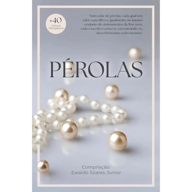 Pérolas