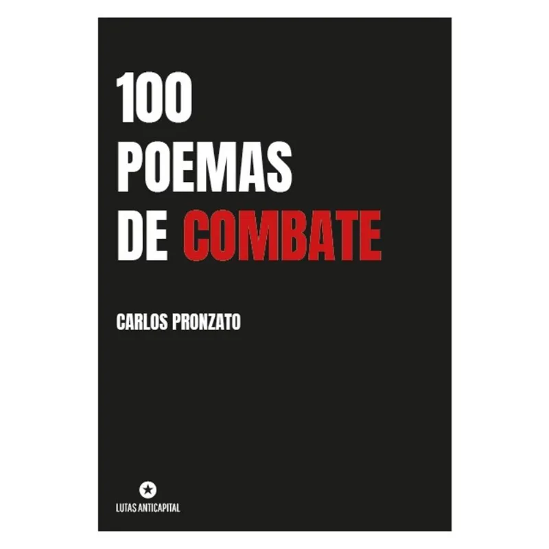 100 POEMAS DE COMBATE