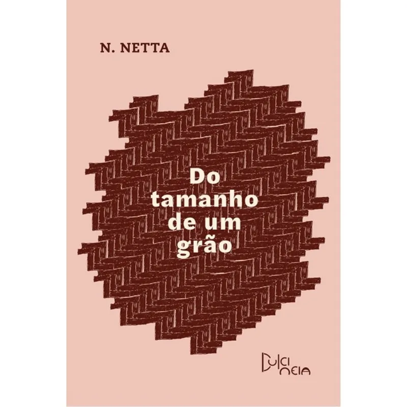 DO TAMANHO DE UM GRÃO
