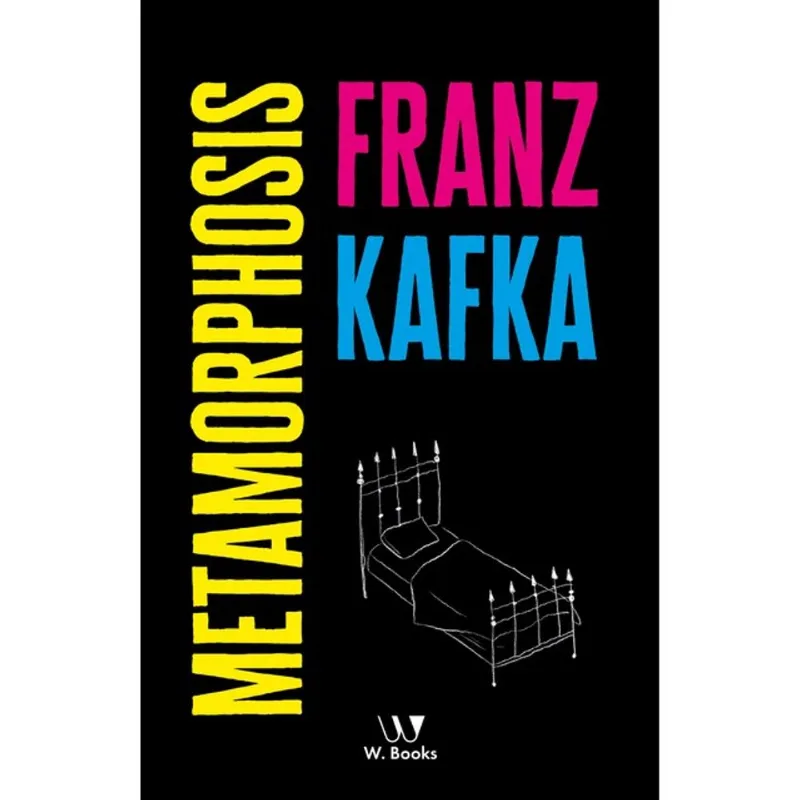 METAMORPHOSIS