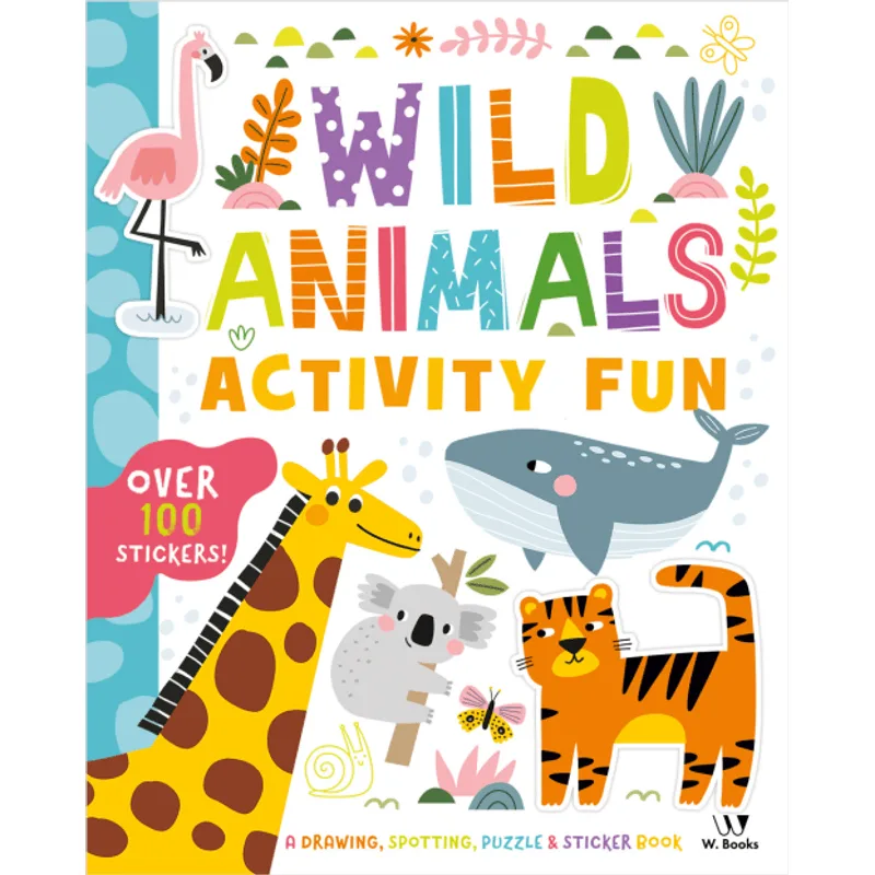 Wild Animals