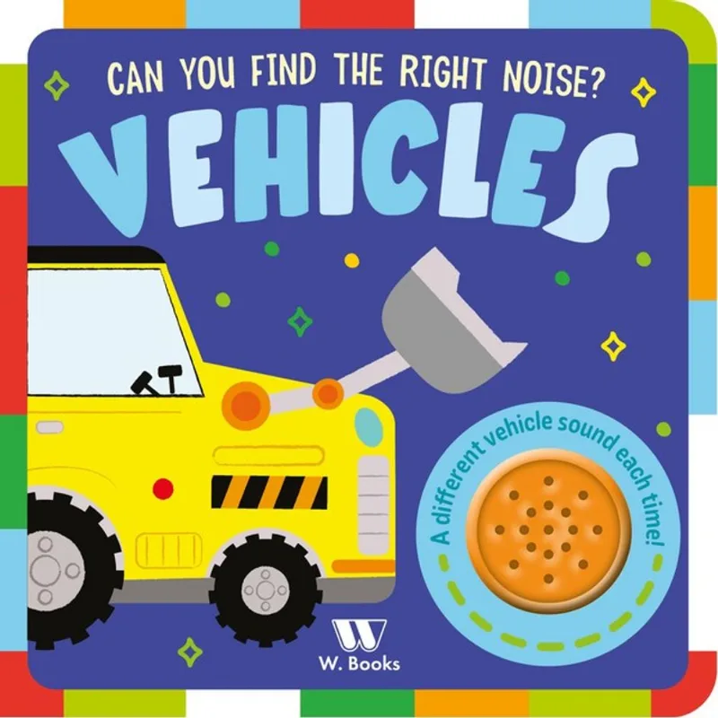 VEHICLES