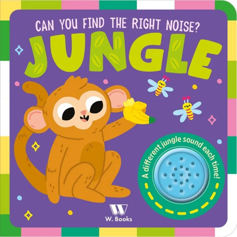 JUNGLE