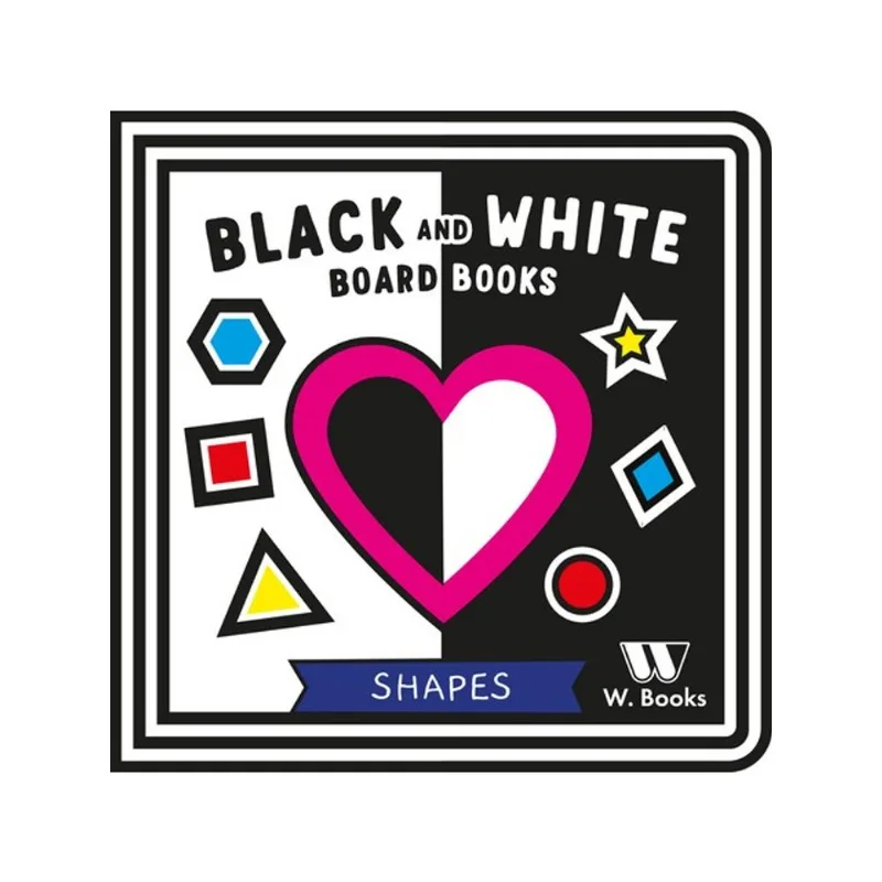 SHAPES
