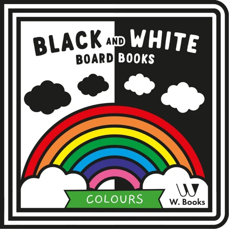 COLOURS
