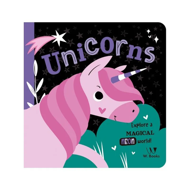 UNICORNS