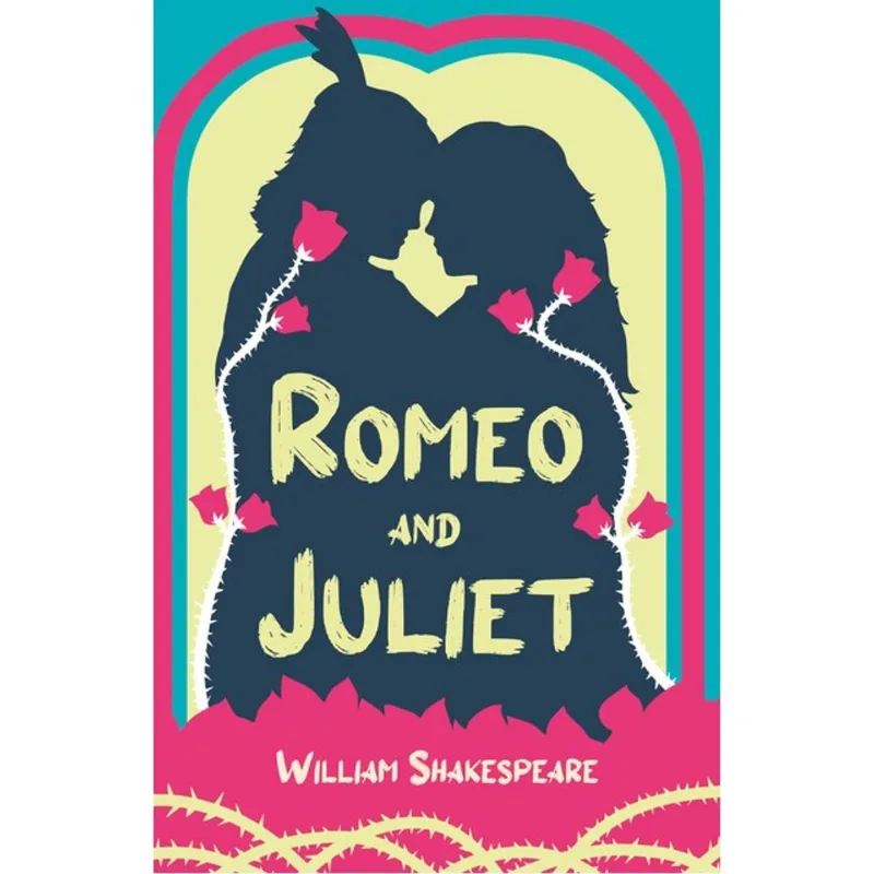 ROMEO AND JULIET