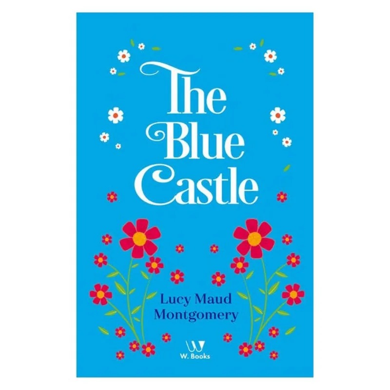 THE BLUE CASTLE