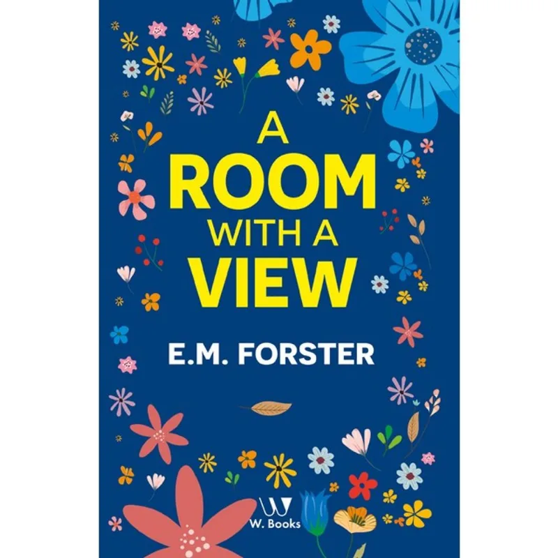A ROOM WITH A VIEW