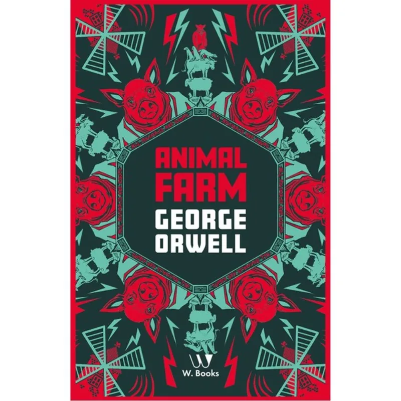 ANIMAL FARM