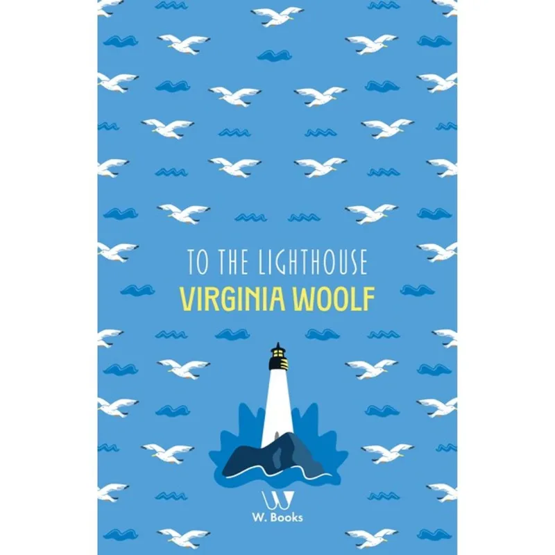 TO THE LIGHTHOUSE