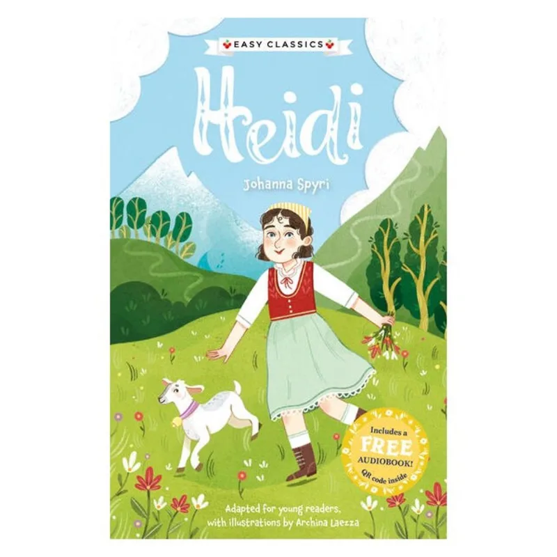 HEIDI