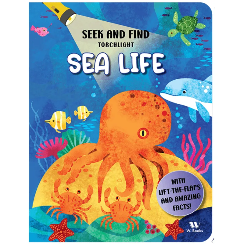 Sea Life
