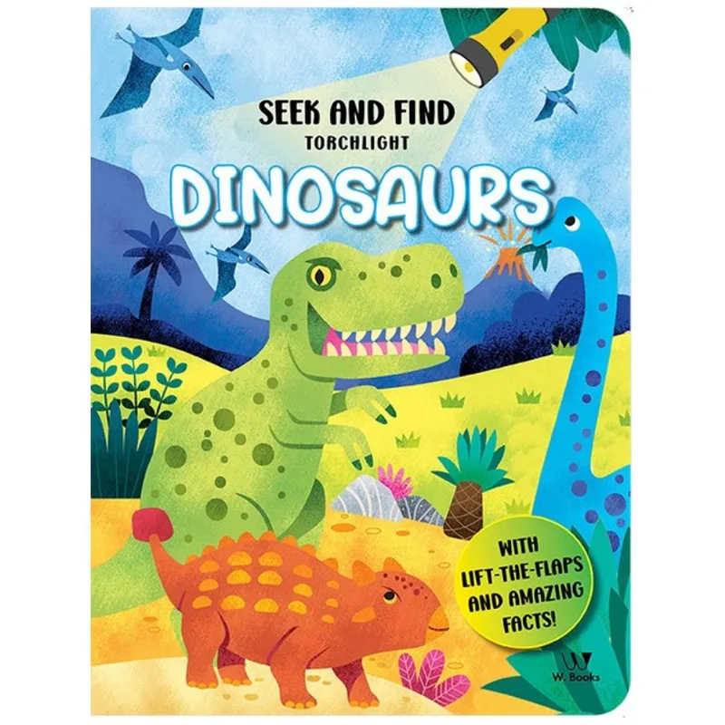 DINOSAURS