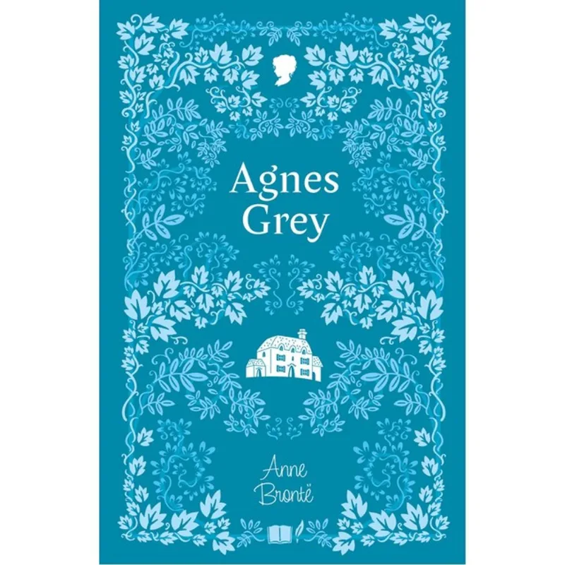AGNES GREY
