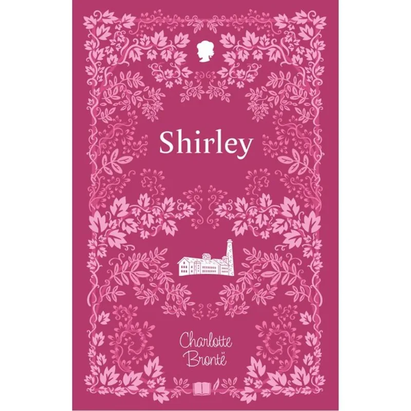 SHIRLEY
