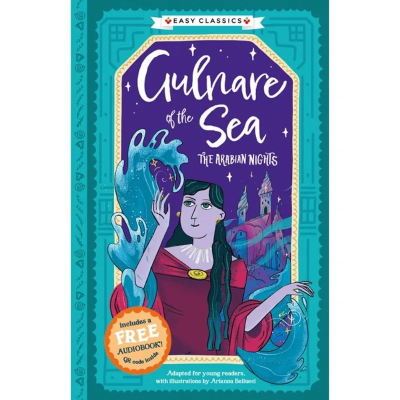 GULNARE OF THE SEA