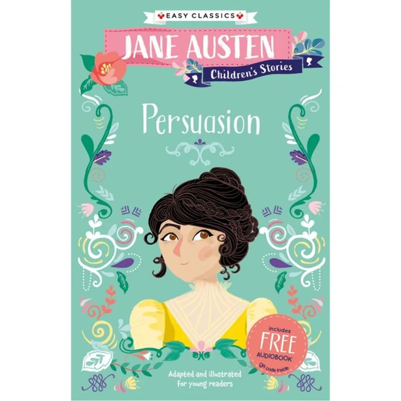 PERSUASION