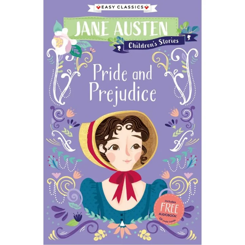 PRIDE AND PREJUDICE