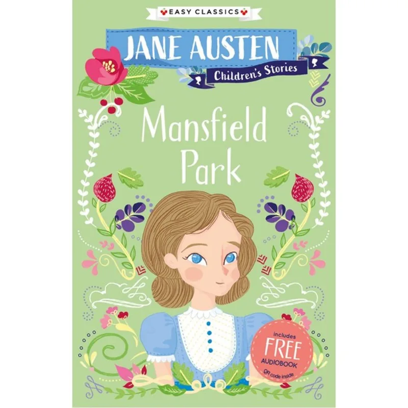MANSFIELD PARK