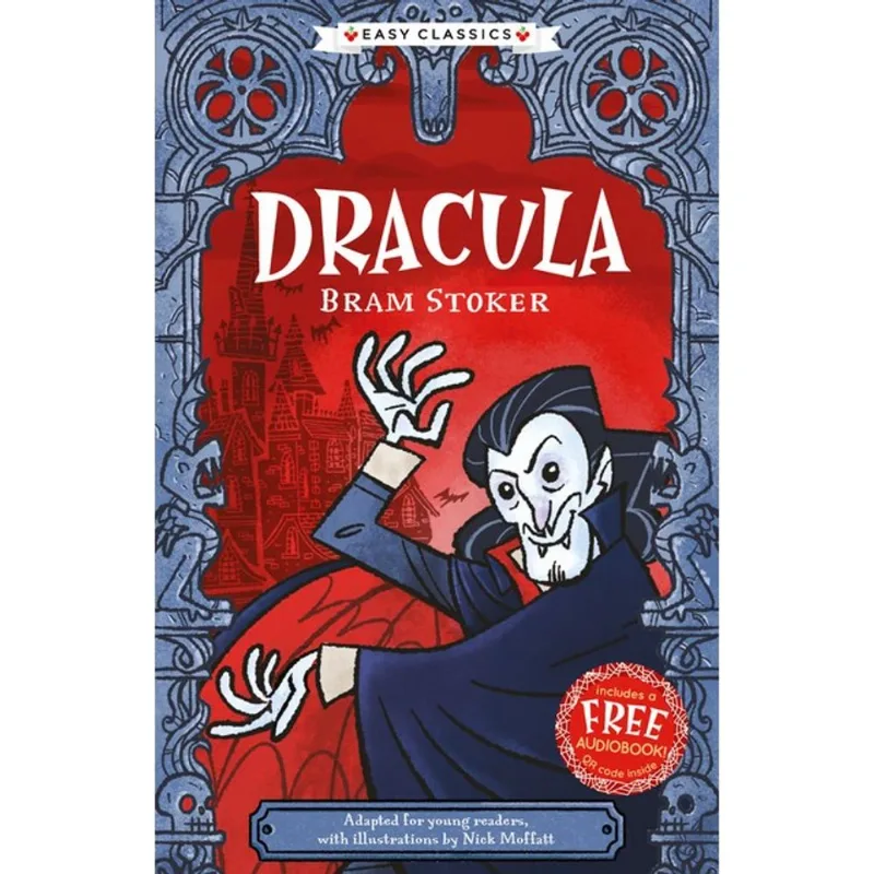 DRACULA