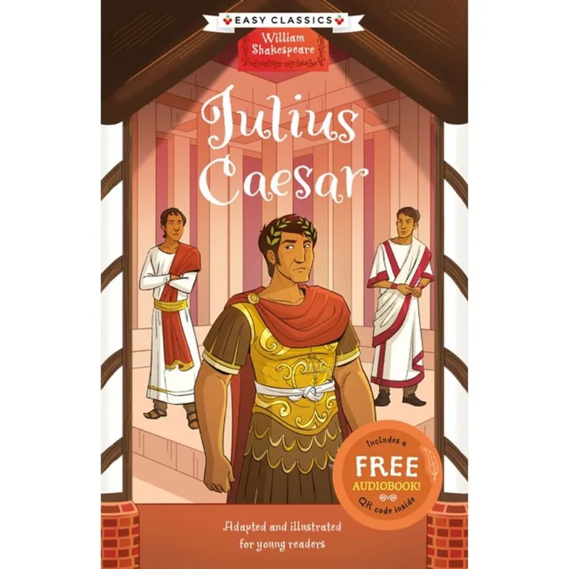 JULIUS CAESAR