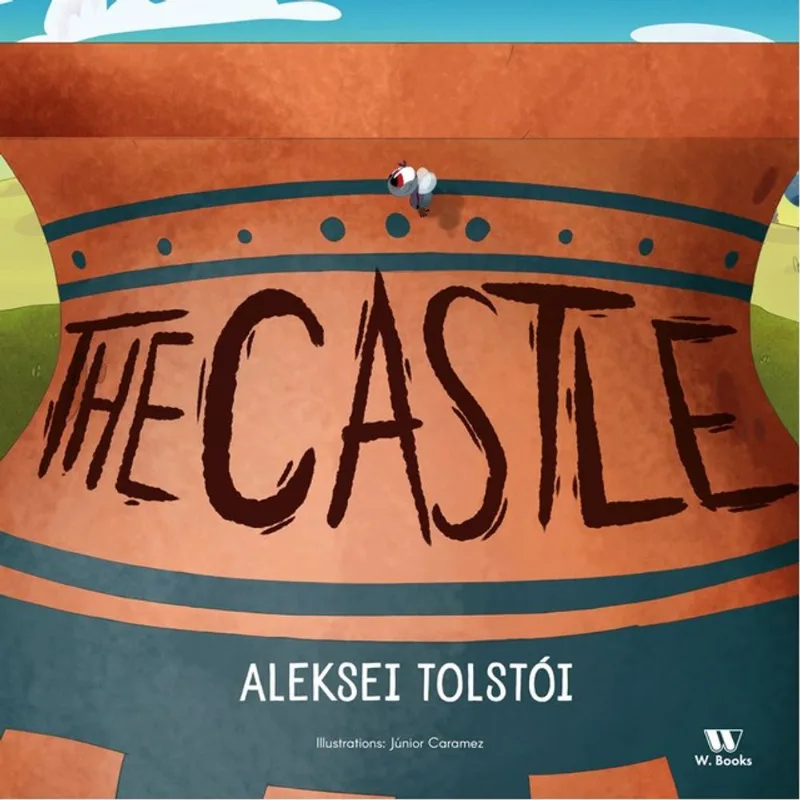 THE CASTLE